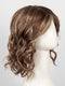 FS26/31S6 | Medium Natural Red Brown with Red Gold Blonde Bold Highlights, Shaded with Brown