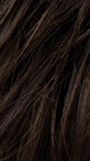 ESPRESSO MIX | Darkest Brown Base with a Blend of Dark Brown and Warm Medium Brown throughout