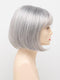 56 MEDIUM GREY | Salt and Pepper Grey 50% Medium Brown 50% Grey