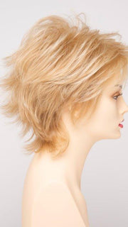 MEDIUM BLONDE | Soft Golden Blonde with Champagne Blonde highlights