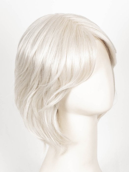 60 (WINTER-SUN) | Pure White