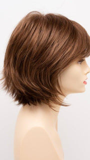 12 LIGHT BROWN | Light Golden Brown with subtle highlights