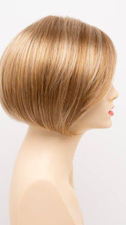 VANILLA BUTTER  | Golden Blonde blended with Champagne Blonde