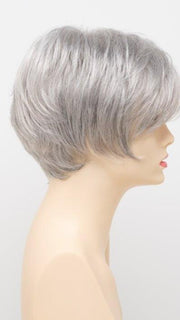 56 MEDIUM GREY | Salt and Pepper Grey 50% Medium Brown 50% Grey