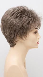 38 DARK GREY | Medium to Light Brown blend with 40% Grey