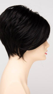 BLACK | Jet Black
