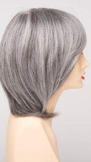 MEDIUM GREY | Salt and Pepper Grey 50% Medium Brown 50% Grey
