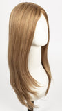 12/30BT ROOTBEER FLOAT | Light Gold Brown and Medium Red-Gold Blend with Medium Red-Gold Tips