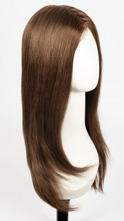 8 COCOA | Medium Brown