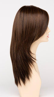 MEDIUM BROWN | Medium Brown with natural highlights