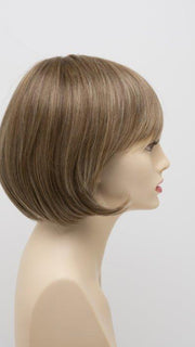 DARK BLONDE | 2 toned blend of Dark Honey Blonde with Lighter Blonde highlights
