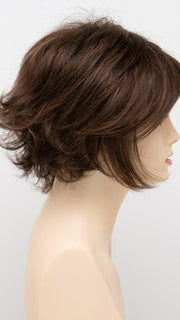 10 MEDIUM BROWN |  Medium Brown with Lighter Brown Natural highlights