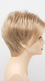 MEDIUM BLONDE | Soft Golden Blonde with Champagne Blonde highlights