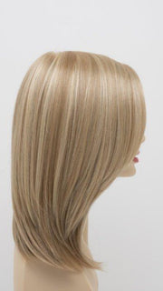 MEDIUM BLONDE | Soft Golden Blonde with Champagne Blonde highlights