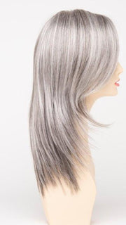 MEDIUM GREY | Salt and Pepper Grey 50% Medium Brown 50% Grey