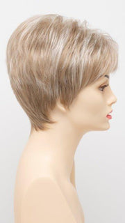 LIGHT BLONDE | 2 toned blend of Creamy Blonde with Champagne highlights