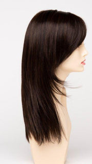 DARK BROWN | Espresso and Coffee Mix