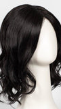 1B HOT FUDGE | Soft Black