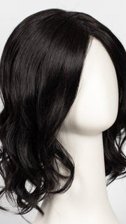 1B HOT FUDGE | Soft Black