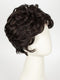 MC2/4 CHOCOLATE TRUFFLE | Black Evenly Blended with Dark Brown Highlights