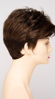 10 MEDIUM BROWN |  Medium Brown with Lighter Brown Natural highlights