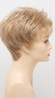 MEDIUM BLONDE | Soft Golden Blonde with Champagne Blonde highlights