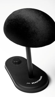 BEAUTIMARK DISPLAY STAND WITH SUCTION BASE