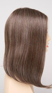 DARK GREY | Medium to Light Brown blend with 40% Grey