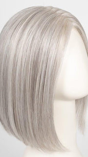 RL56/60 SILVER | Lightest Gray Evenly Blended with Pure White