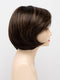 AMARETTO CREAM | Dark Brown roots with overall Medium Brown base with Honey Blonde highlights