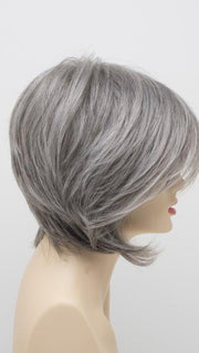 MEDIUM GREY | Salt and Pepper Grey 50% Medium Brown 50% Grey