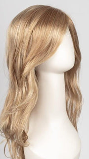 R25 GINGER BLONDE | Medium Golden Blonde with Subtle Blonde Highlights