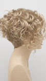 MEDIUM BLONDE | Soft Golden Blonde with Champagne Blonde highlights