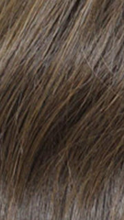 02-04GR | Mixed with Dark Brown and Darkest Brown