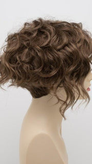 LIGHT BROWN | Light Golden Brown with subtle highlights