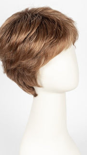 SS29/33 ICED PUMPKIN SPICE | Strawberry Blonde shaded with Dark Red-Brown
