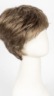 SS10/22 SHADED ICED CAPPUCCINO | Light Brown shaded with Medium Blonde