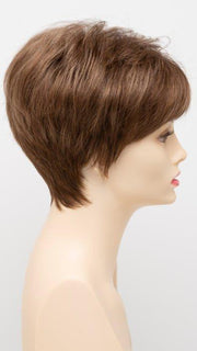 12 LIGHT BROWN | Light Golden Brown with subtle highlights