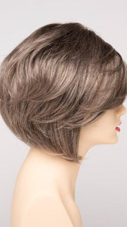 DARK GREY | Medium to Light Brown blend with 40% Grey