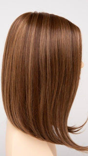 LIGHT BROWN | Light Golden Brown with subtle highlights