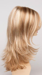 VANILLA BUTTER | Golden Blonde blended with Champagne Blonde