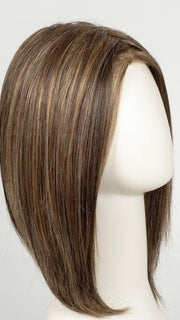 RL11/25 GOLDEN WALNUT | Medium Light Brown Evenly Blended with Medium Golden Blonde