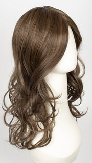 RL10/12 SUNLIT CHESTNUT | Cool Light Brown
