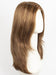 R10 CHESTNUT | Warm Medium Brown with Ginger Highlights on Top