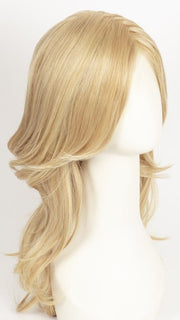 R14/88H GOLDEN WHEAT | Dark Blonde Evenly with Pale Blonde Highlights