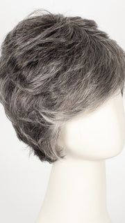 R511G GRADIENT CHARCOAL | Steel gray with subtle light gray highlights at the front