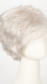 R61 PALEST PEARL | Pearlscent, Soft White, Not as Stark as R60