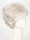 R61 PALEST PEARL | Pearlscent, Soft White, Not as Stark as R60