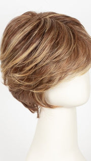 RL31/29 FIEREY COPPER | Medium Light Auburn Evenly Blended with Ginger Blonde