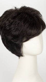 Color R4 = Midnight Brown: Darkest Brown
